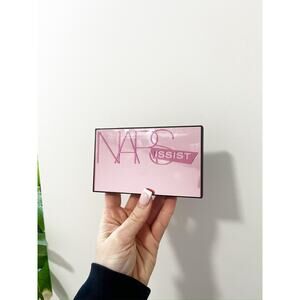 NARS NARSissist Unfiltered II Face Palette